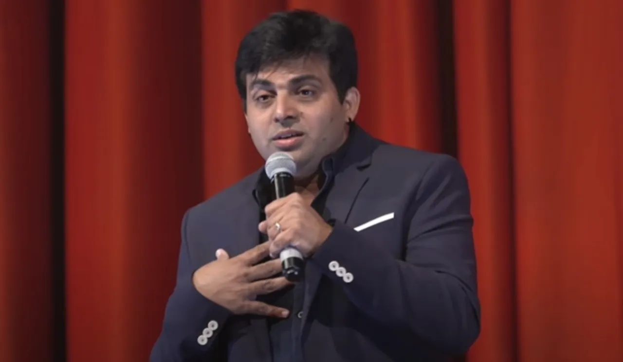 amit tandon