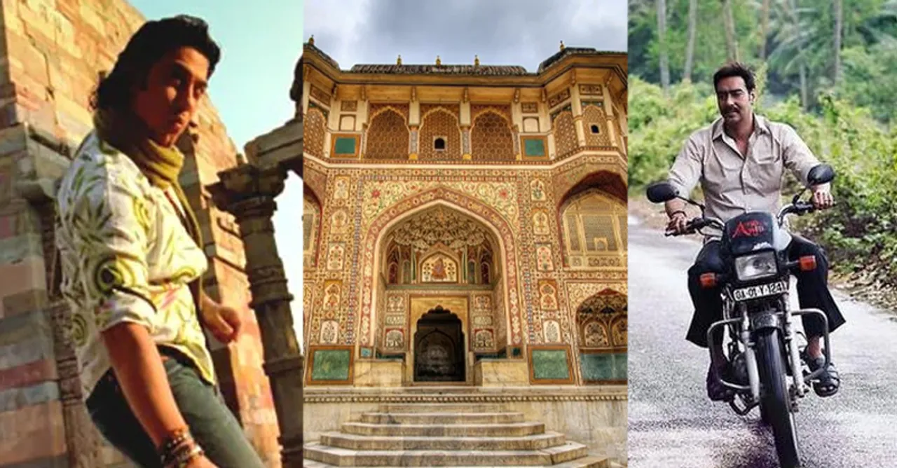 6 family trips you can take for that Bollywood-inspired Diwali break!
