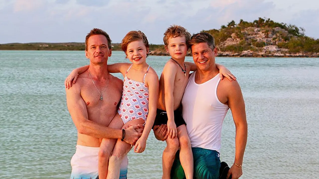Neil Patrick Harris