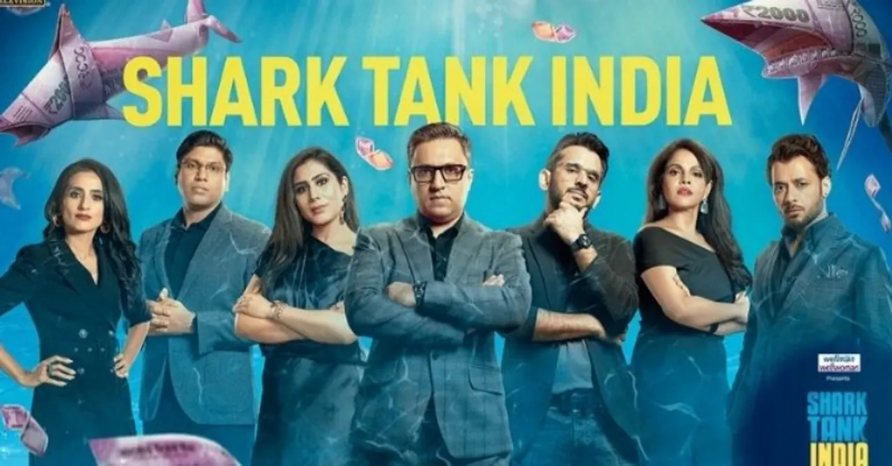 Shark Tank memes
