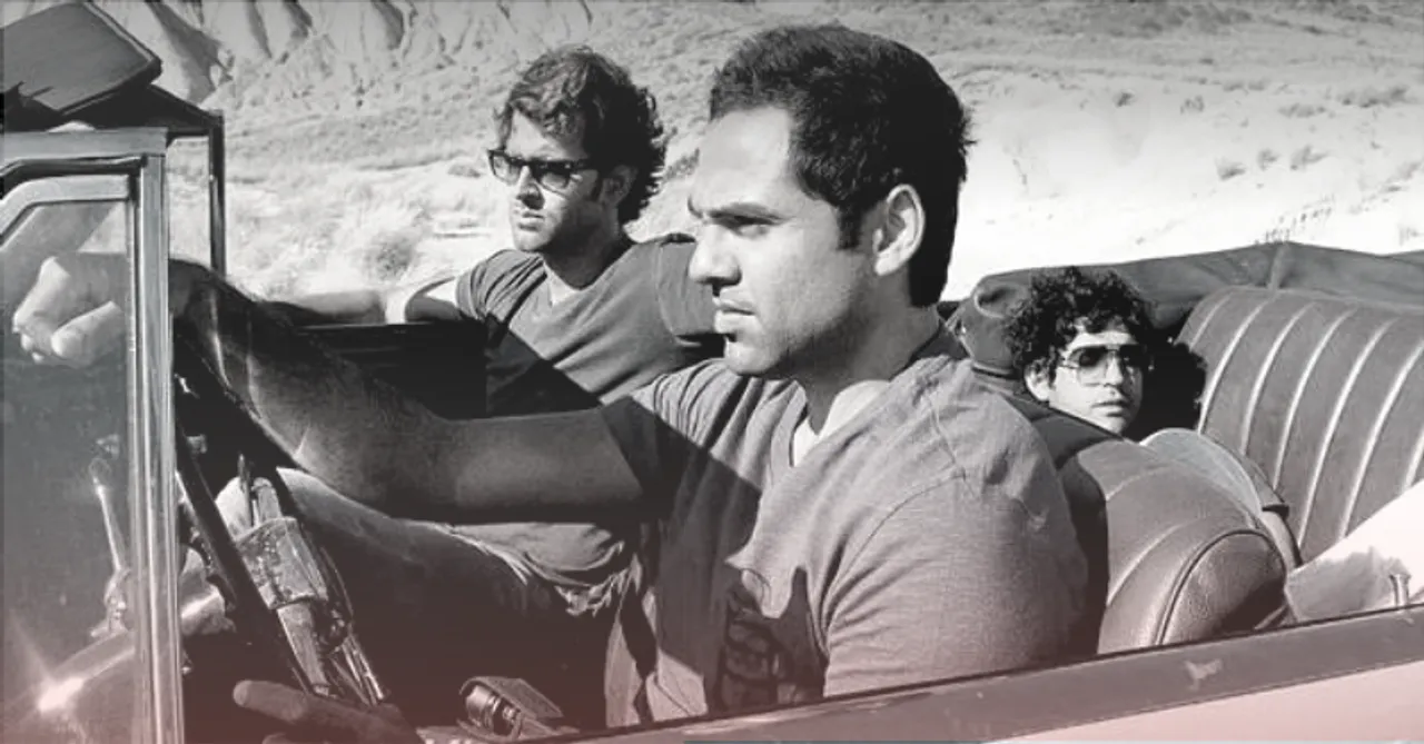 ZNMD