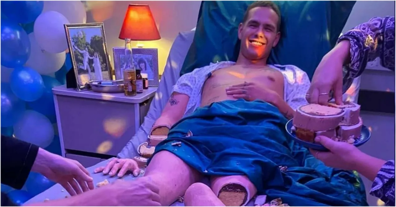 Man