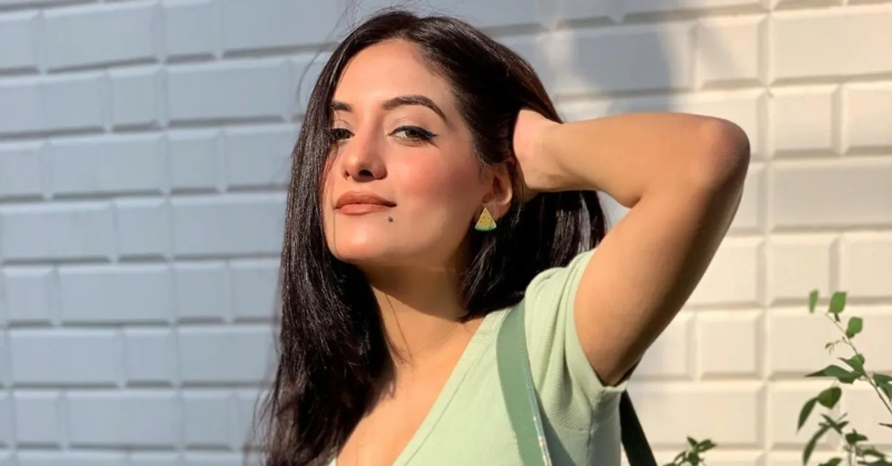Preksha Makhijaa