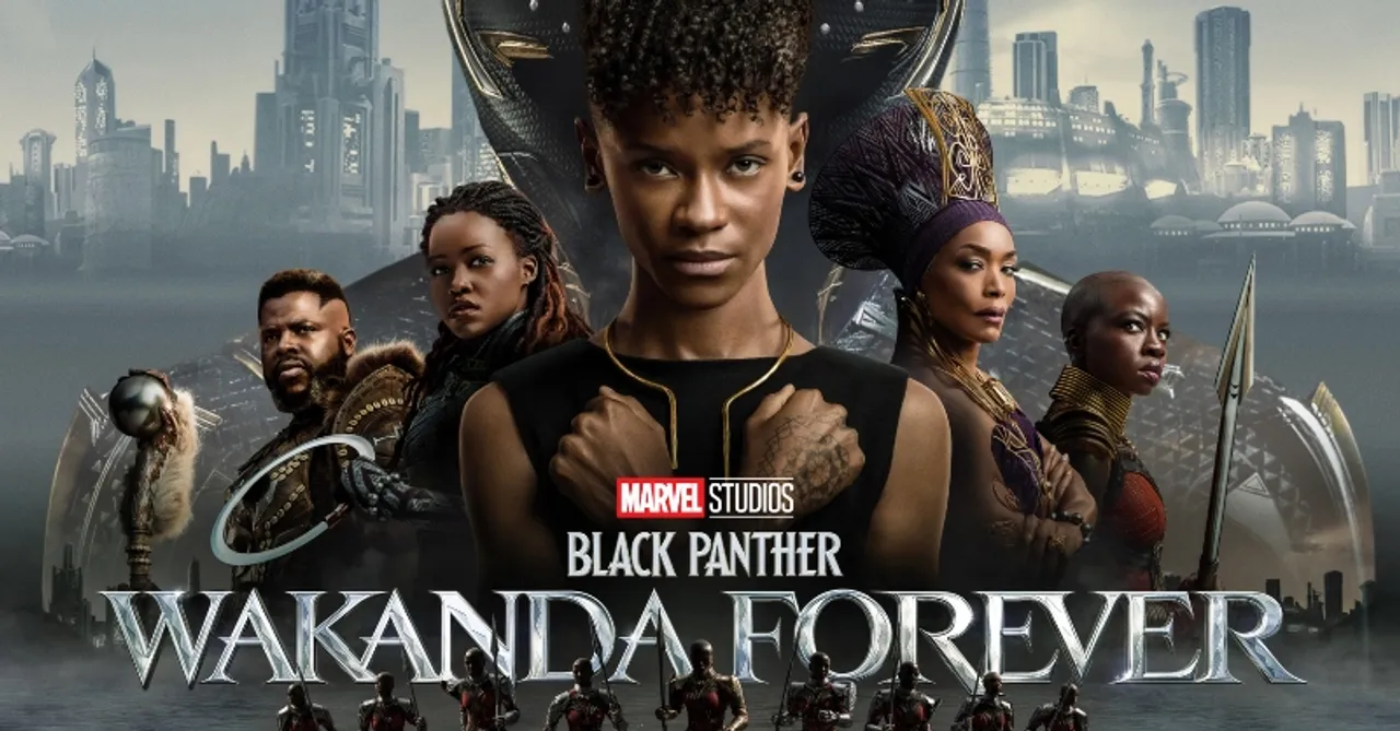 Women of Wakanda