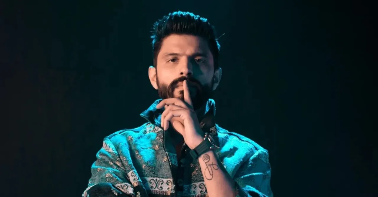 Aayush Kumar