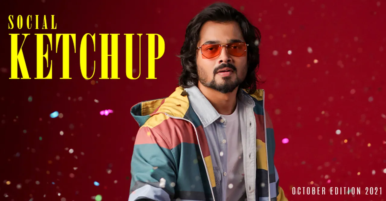 Bhuvan Bam