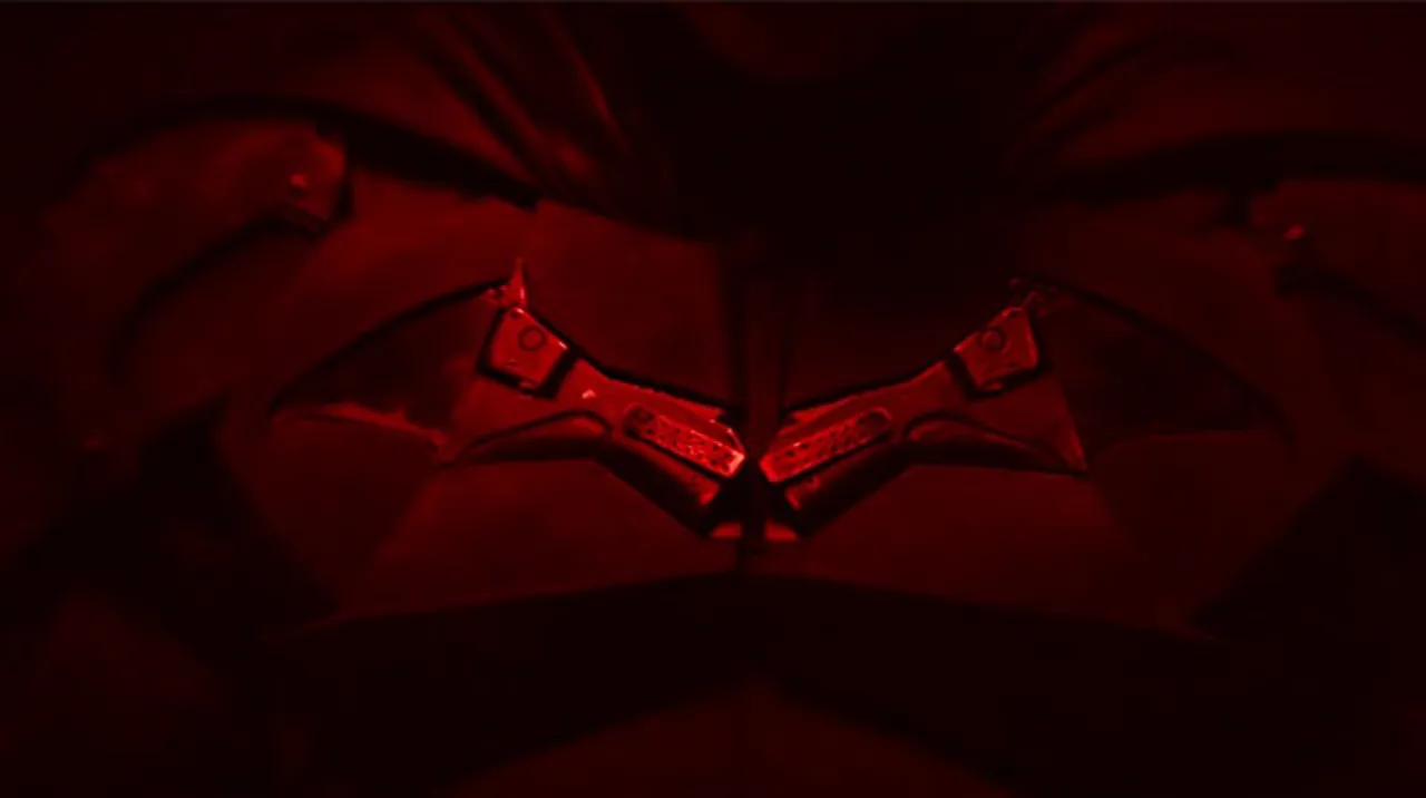 batman suit
