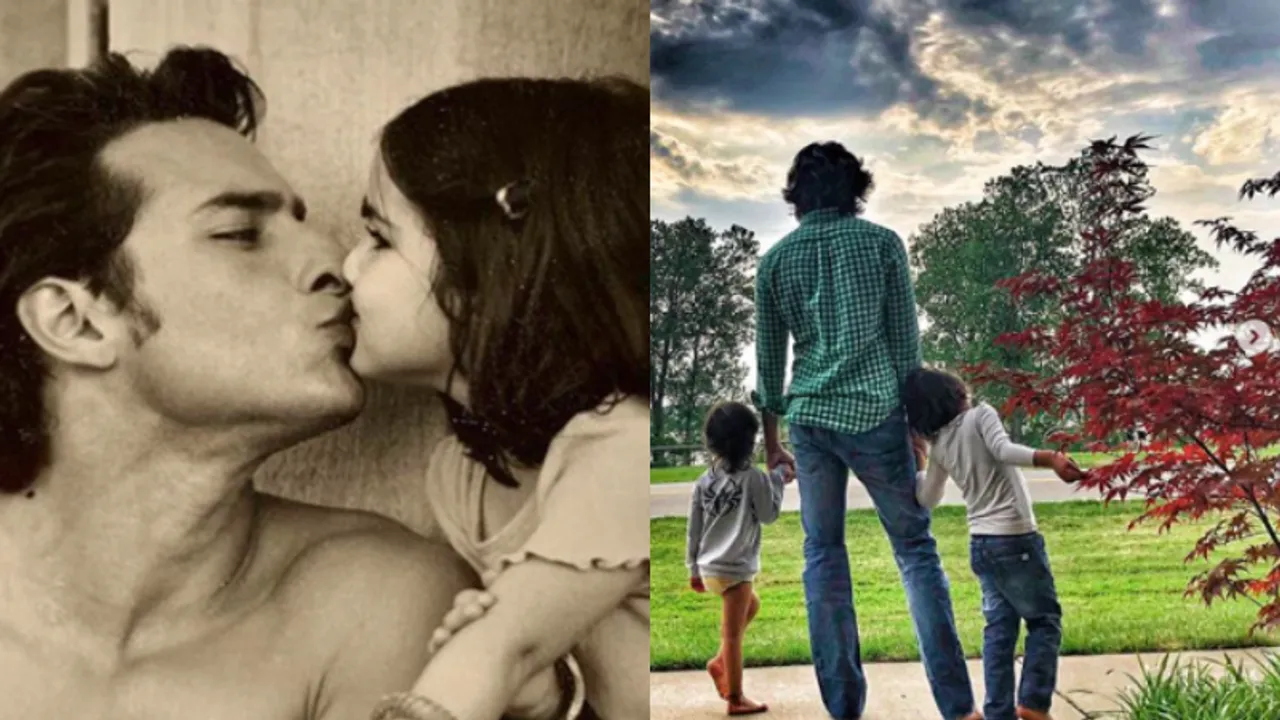 Bollywood Father's Day