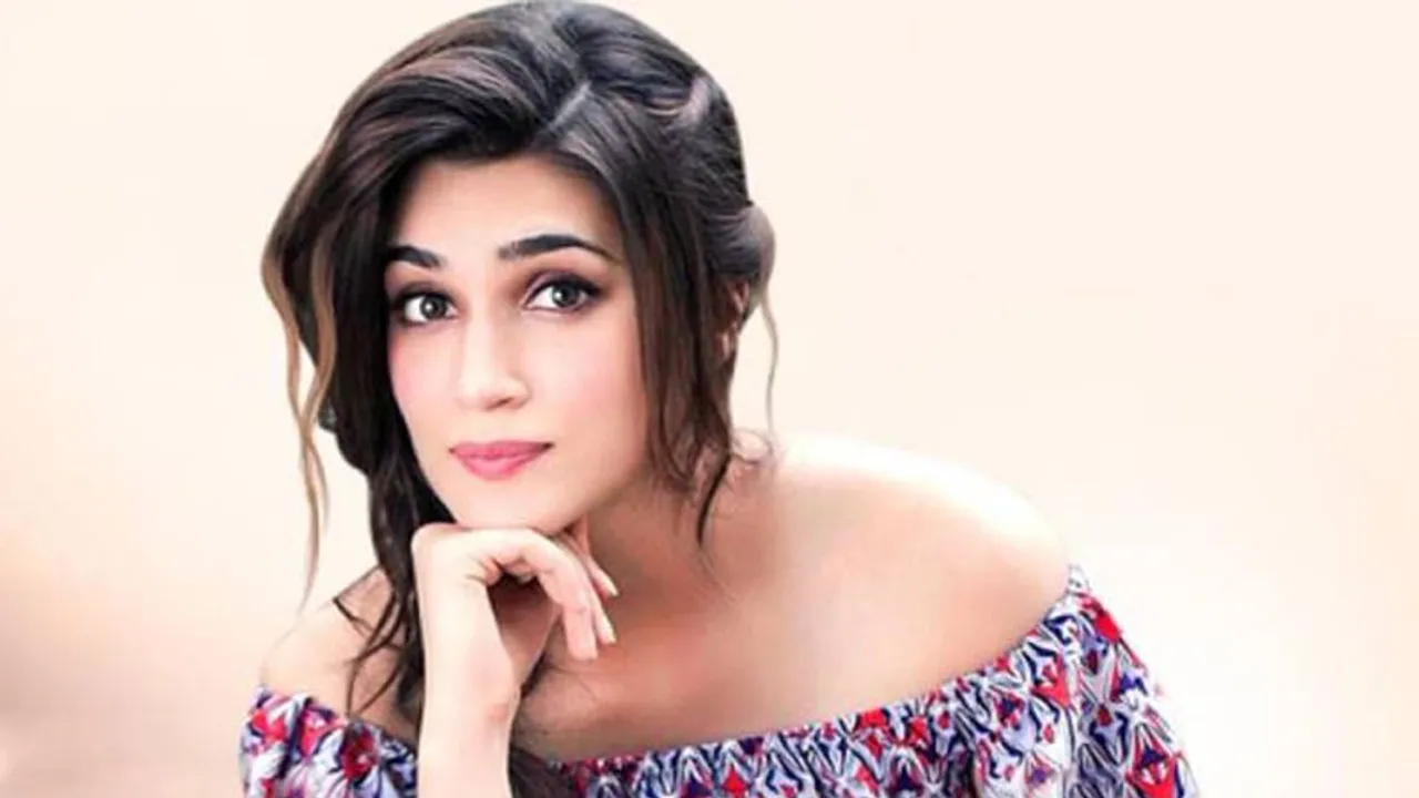 Kriti Sanon's Instagram account hacked