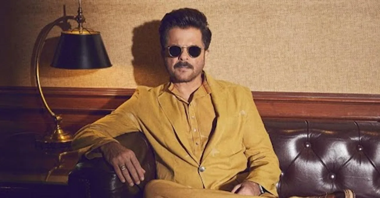 Anil Kapoor
