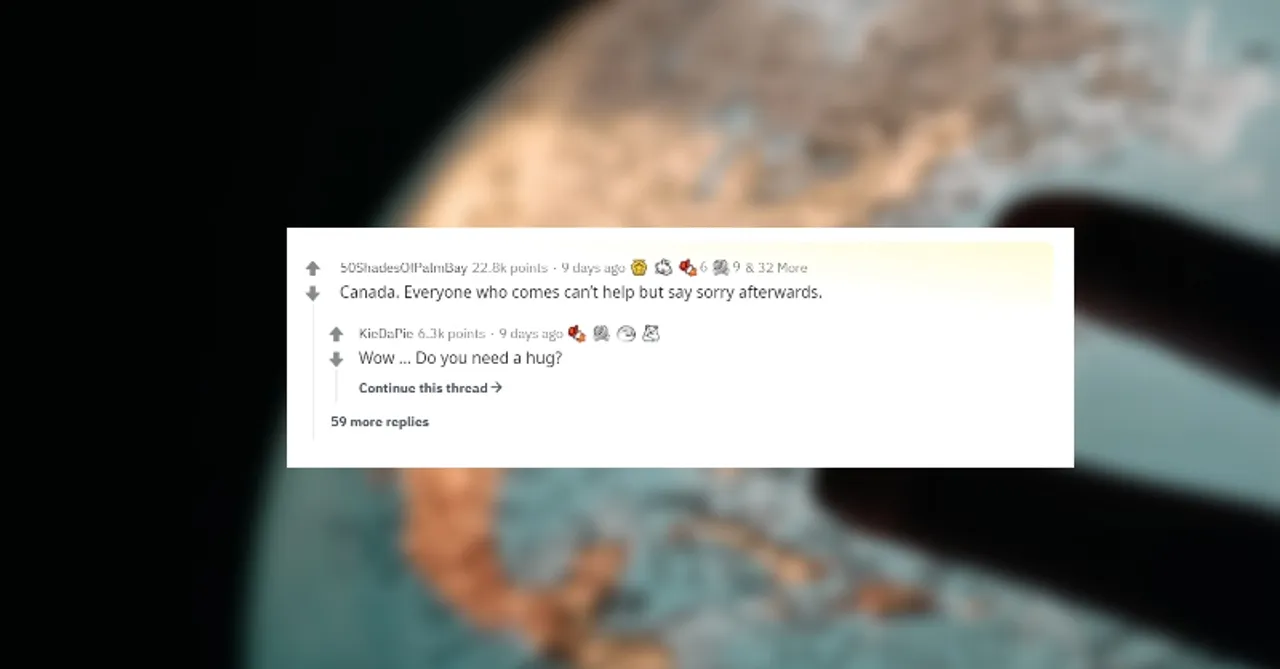 sex life