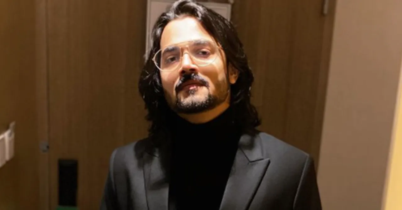 Bhuvan Bam