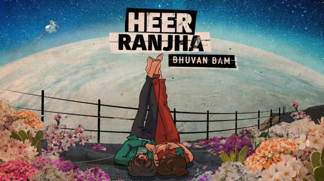 Bhuvan Bam