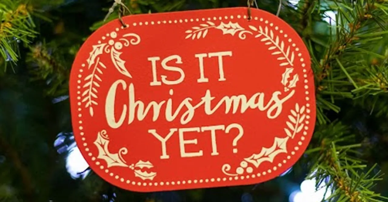 Christmas