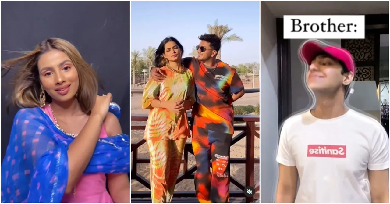 Instagram Reel trends