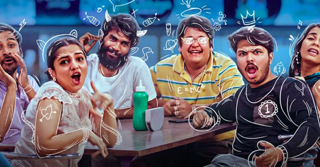 Hostel Daze is back with season 3, and the Janta sure did miss their own while watching it!