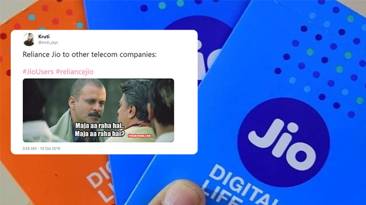 Jio