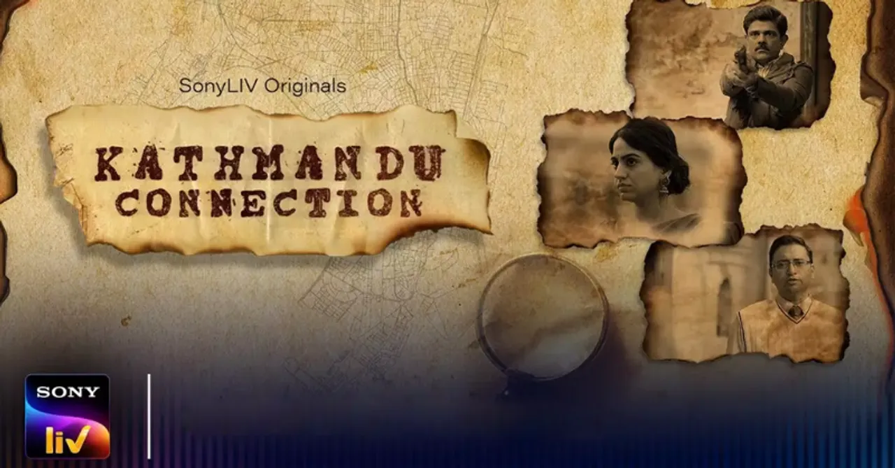 Kathmandu Connection, SonyLIV show a hit or miss for the Janta