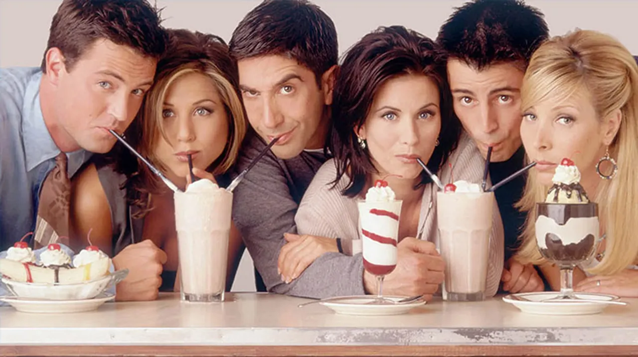 friends