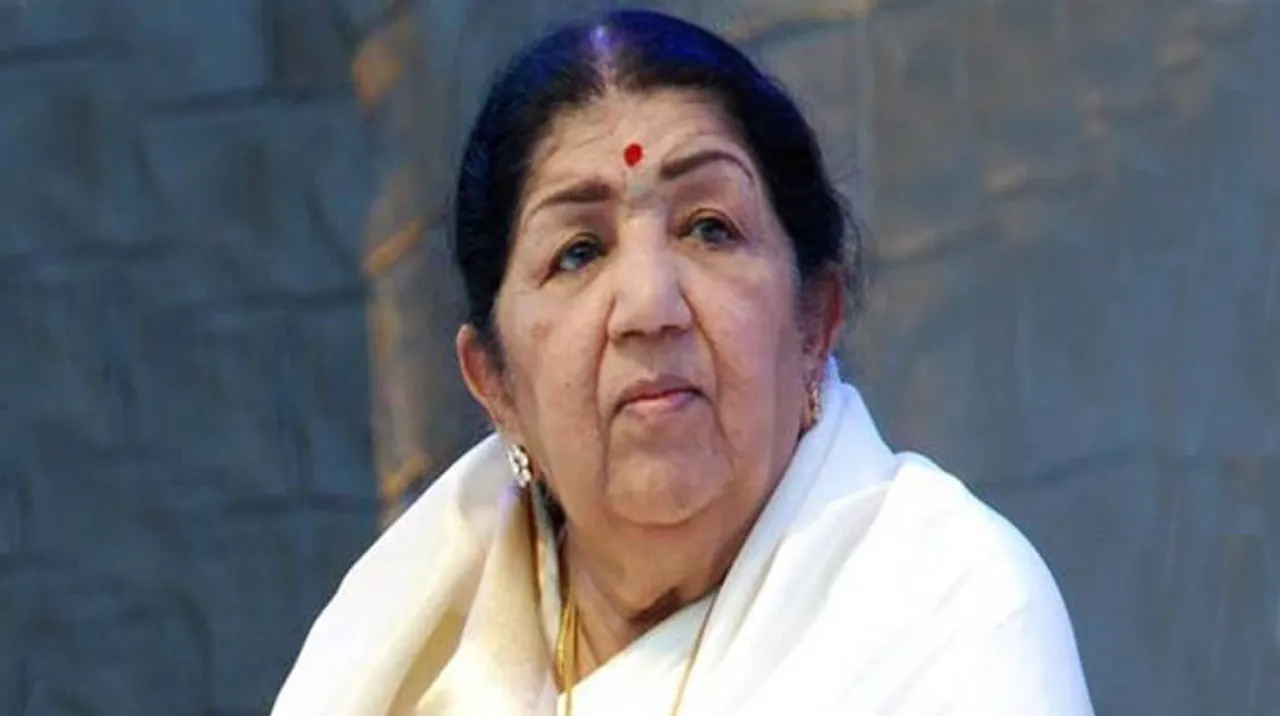 Top Lata Mangeshkar Songs That Are Evergreen