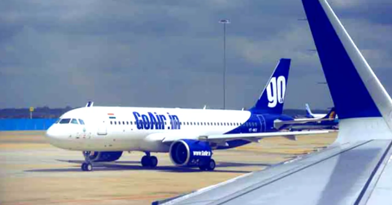 GoAir