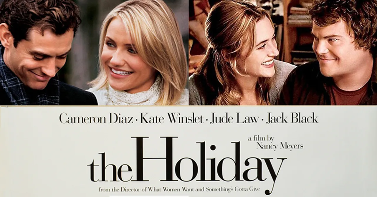 The Holiday