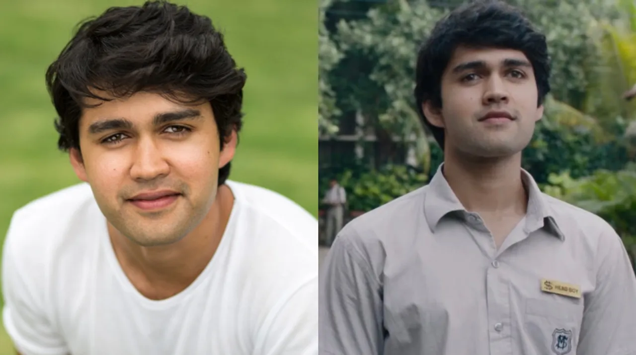 Karanvir Malhotra
