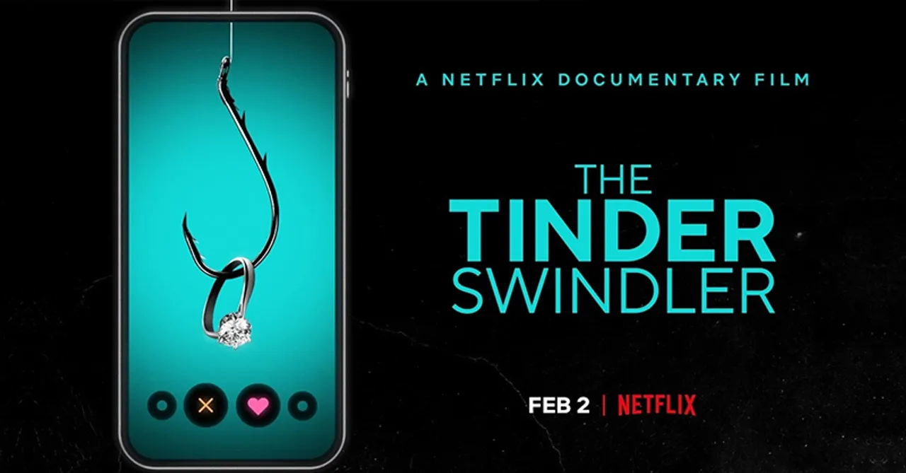 The Tinder Swindler