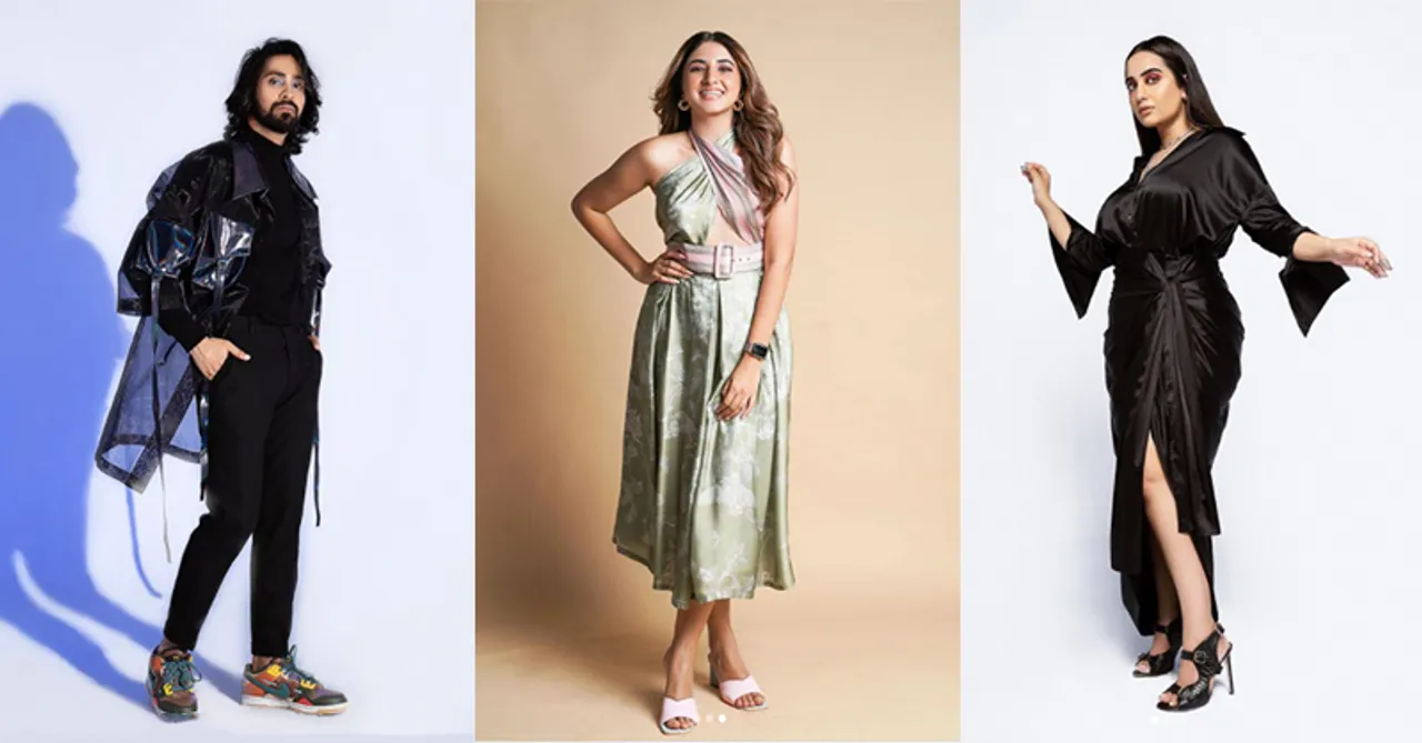 Myntra Fashion Superstar