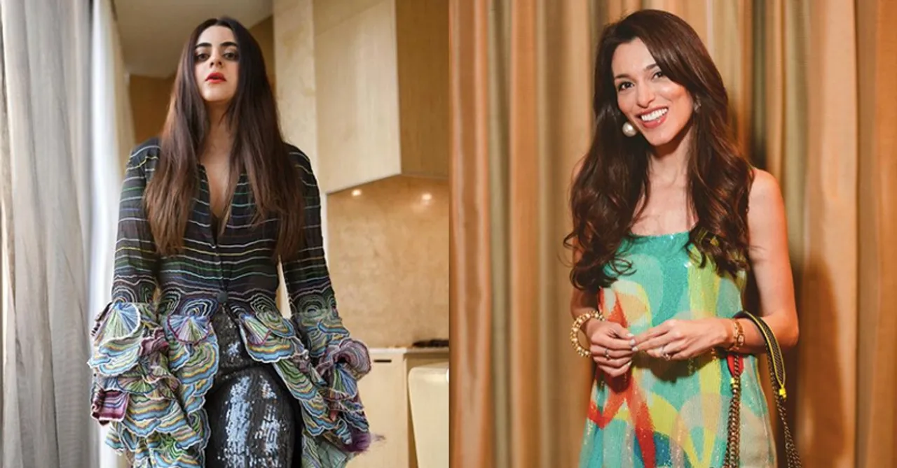 Lakme Fashion Week