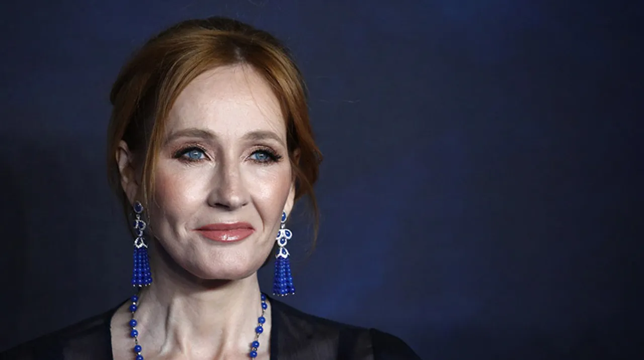 Books by JK Rowling