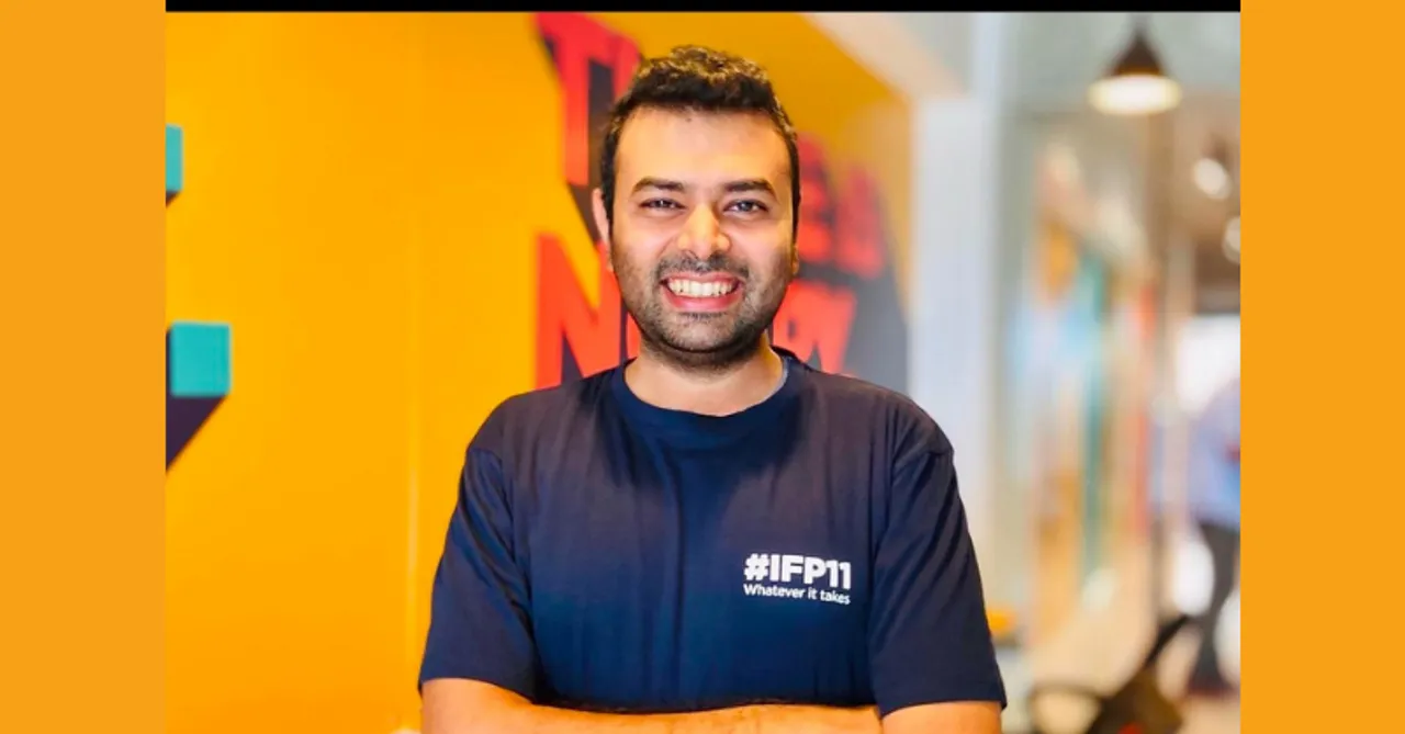 #KetchupTalks: We had a chat with Ritam Bhatnagar on how IFP is making room for conversations about creativity