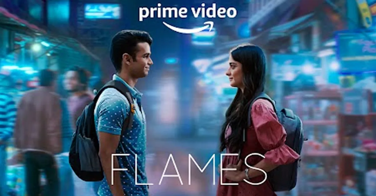 FLAMES season 3