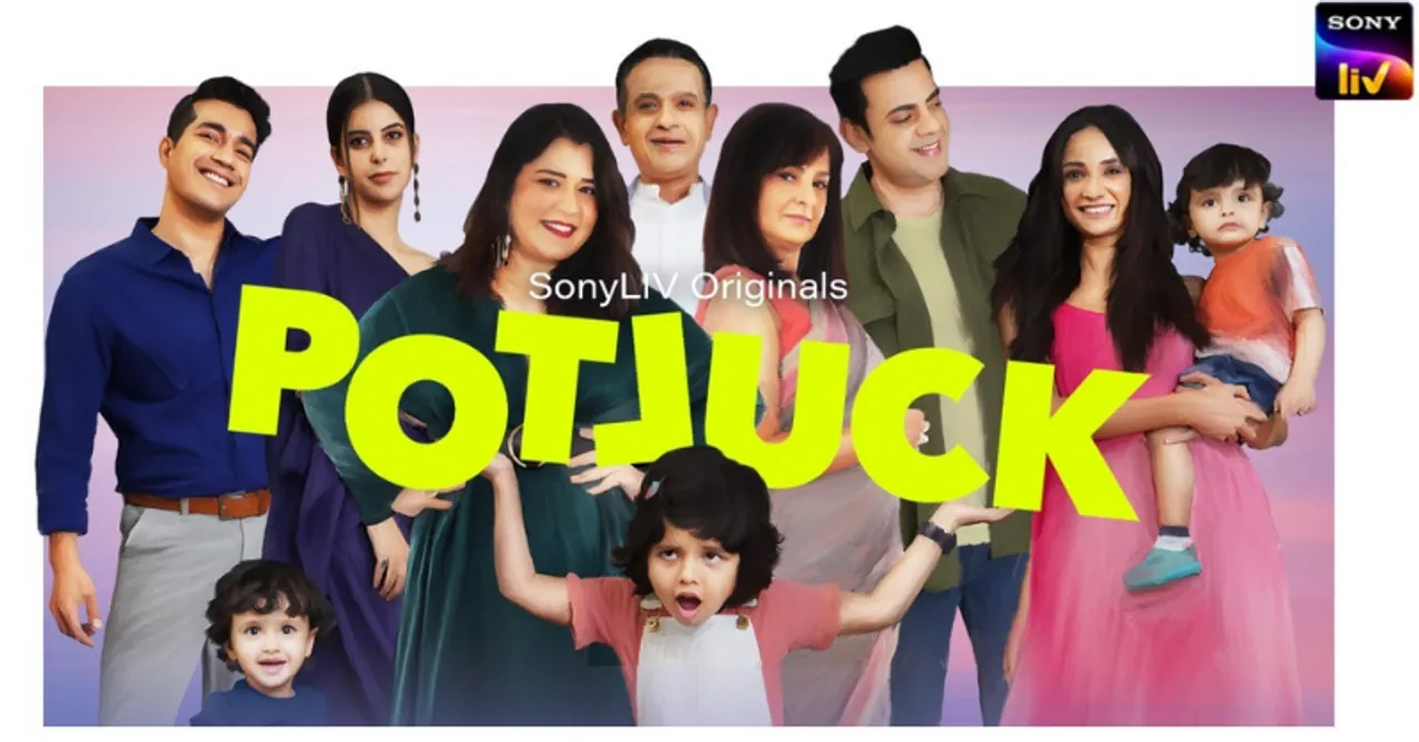 Potluck