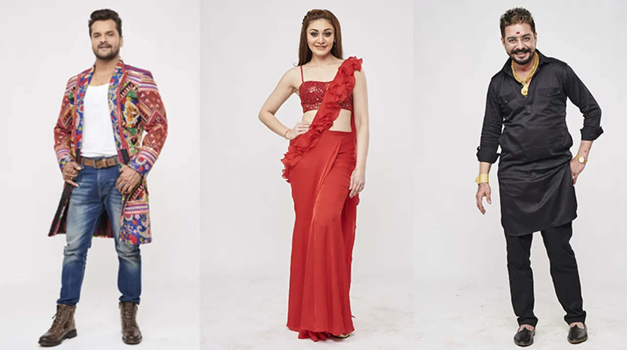 Bigg Boss 13 wildcards