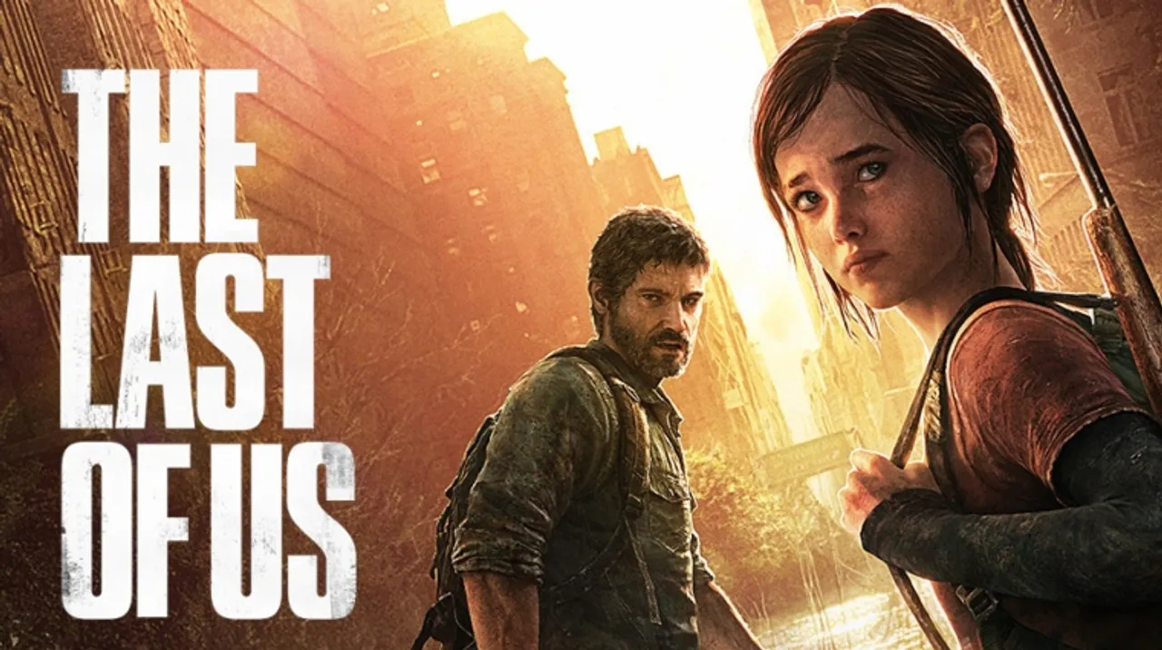 The Last of Us