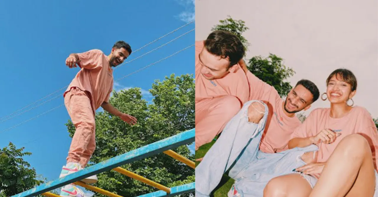 peach by vishnu