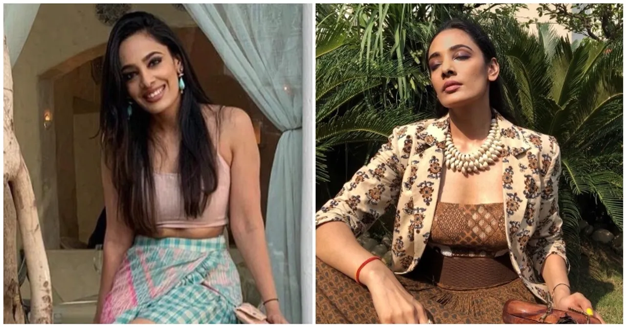 Ishita Mangal