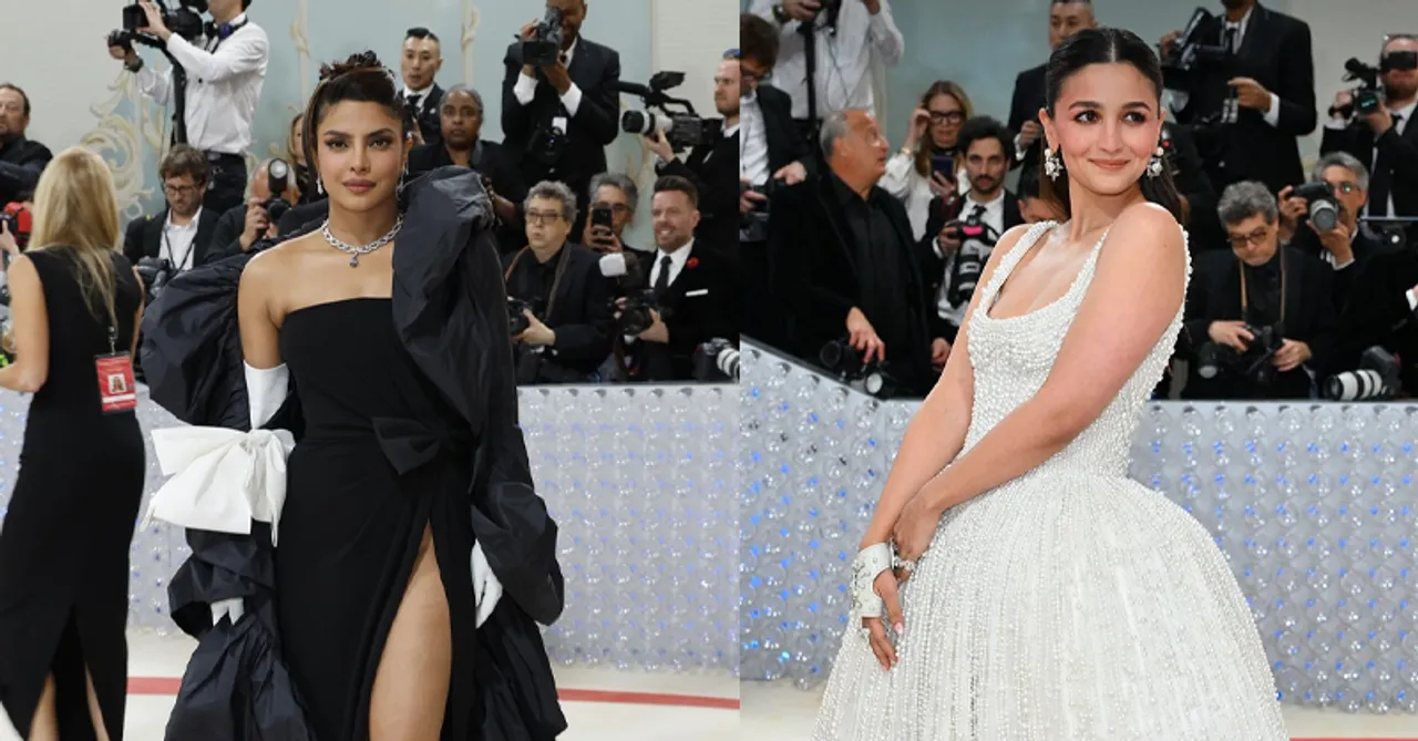 Met Gala 2023