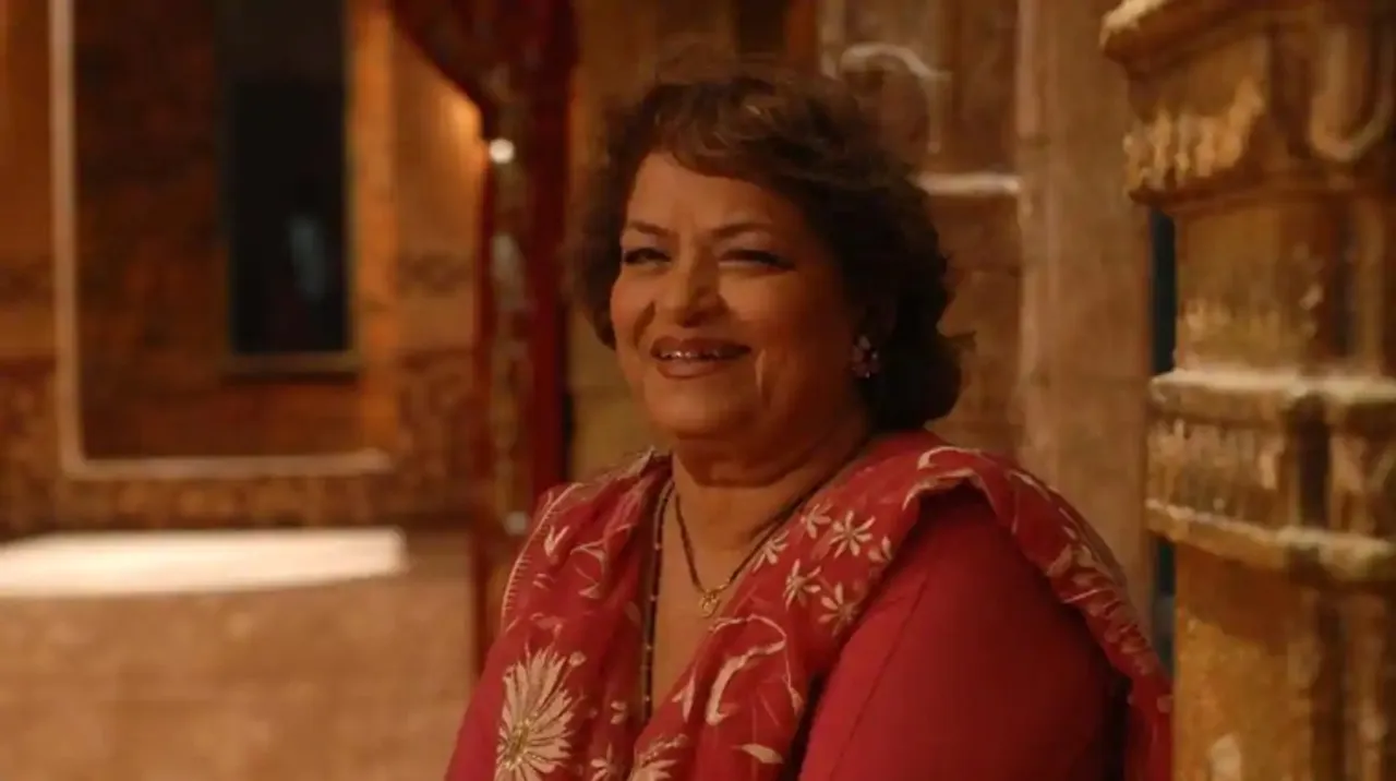 Saroj Khan