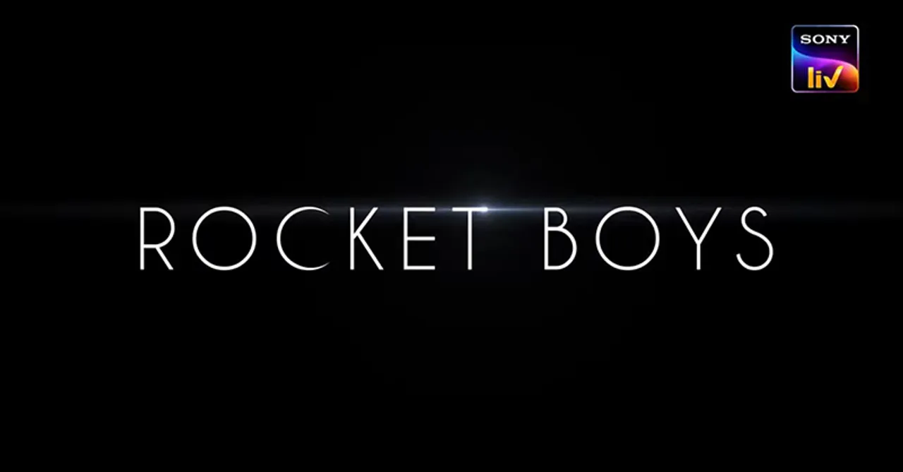 Rocket Boys