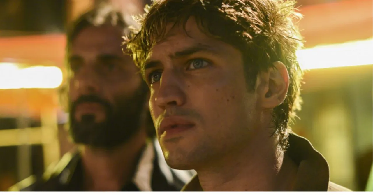 5 reasons Gabriel Leone From DOM is the soulmate we are looking for
