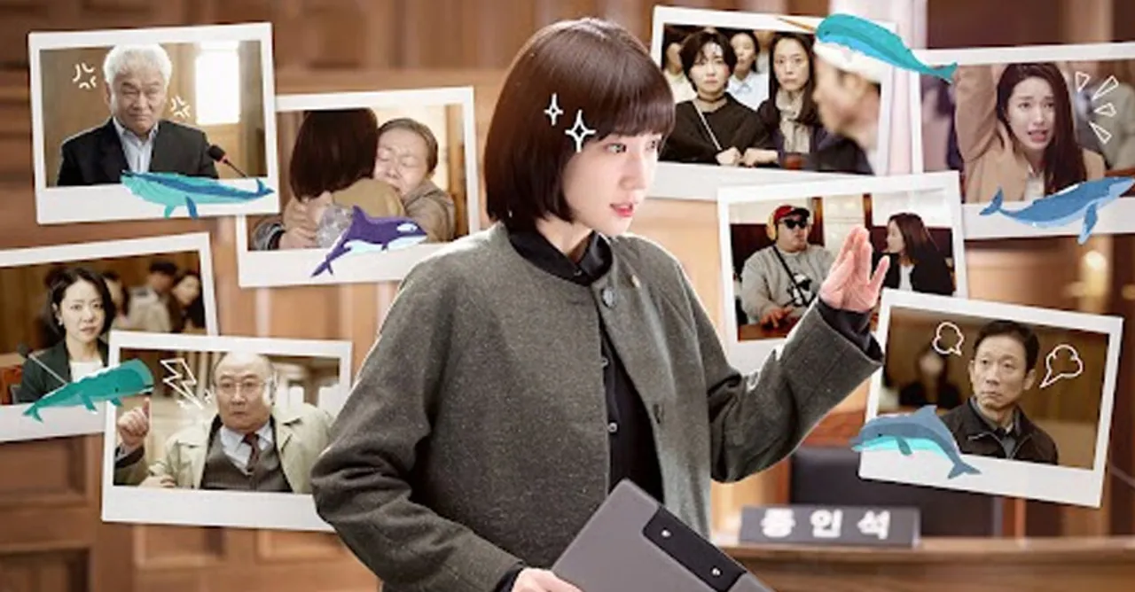 Extraordinary Attorney Woo