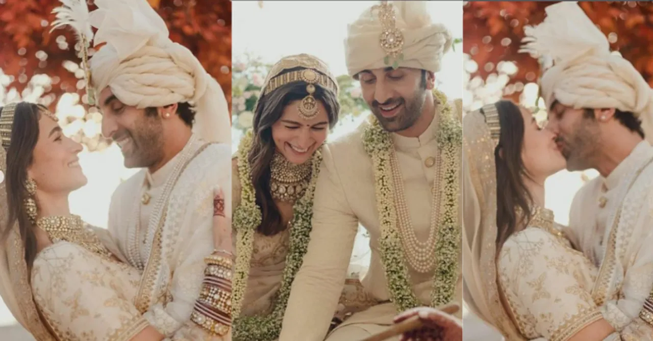 Ranbir and Alia
