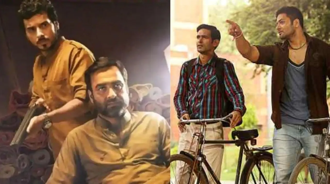 Mirzapur dialogues