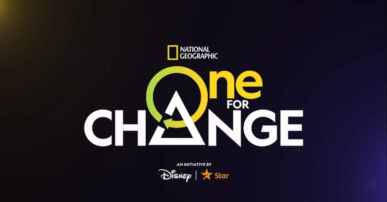 One for Change