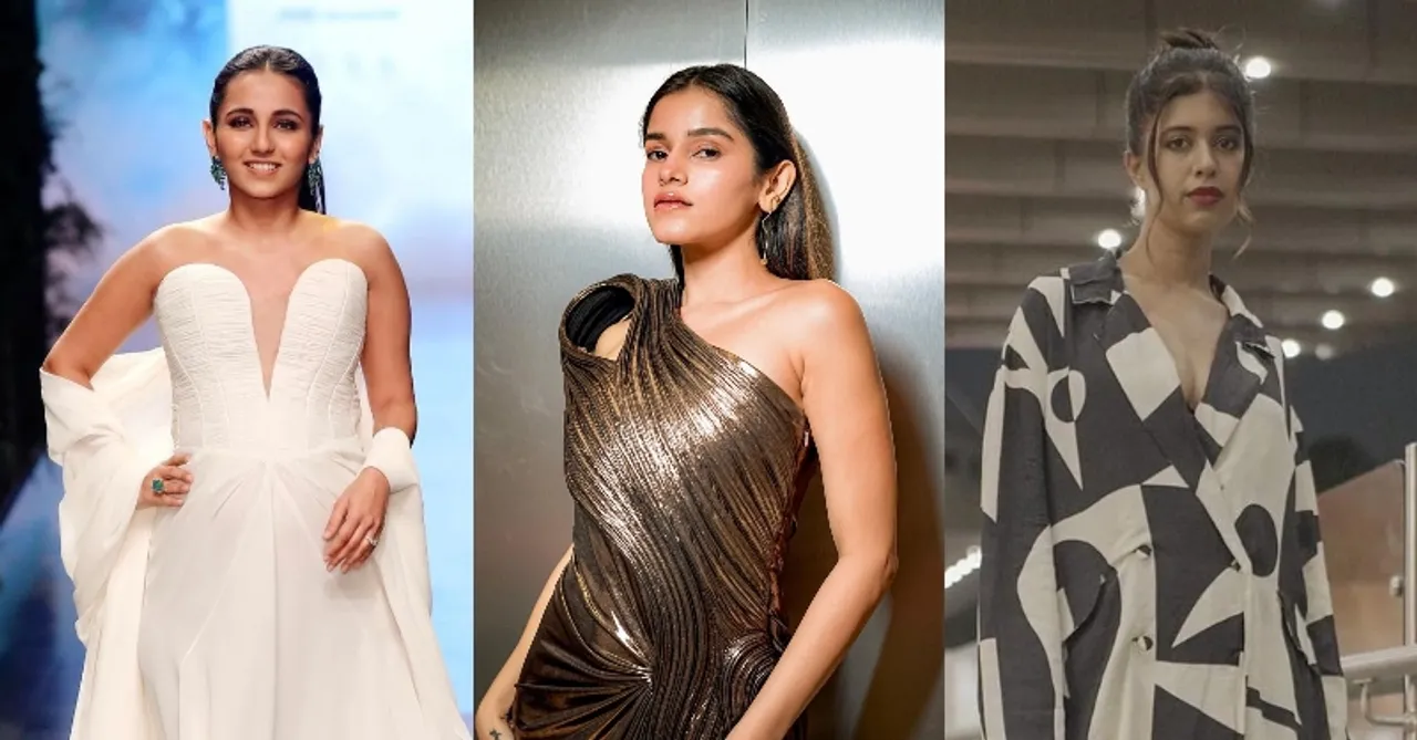 Lakme Fashion Week 2022