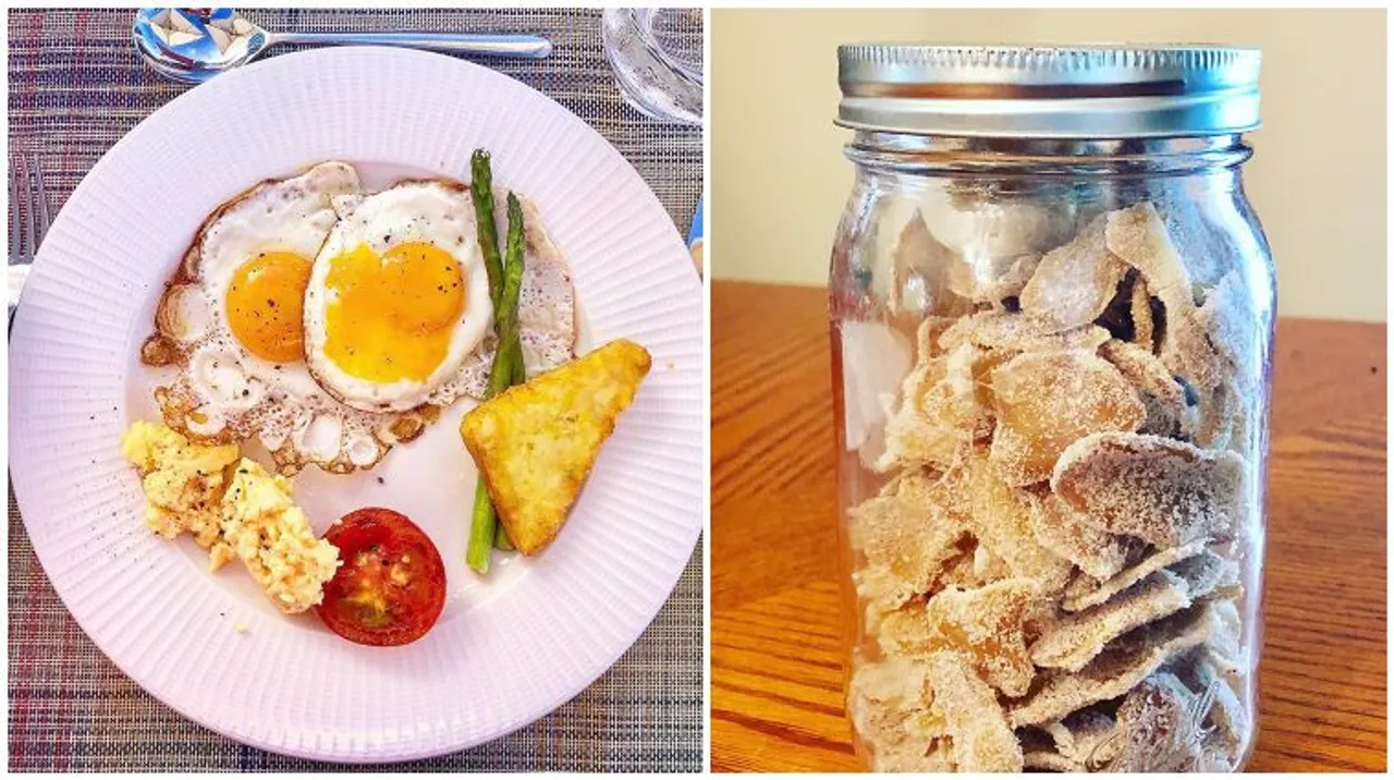 Hangover Cures