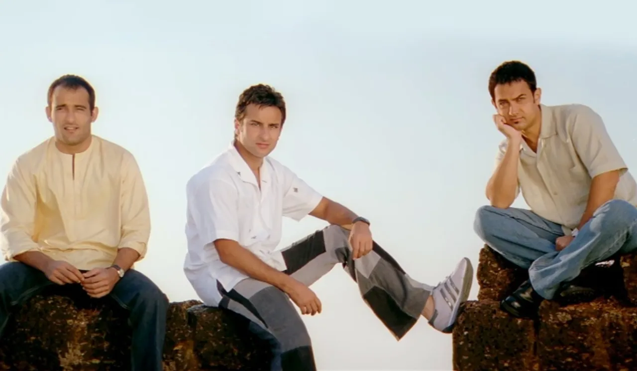 dil chahta hai