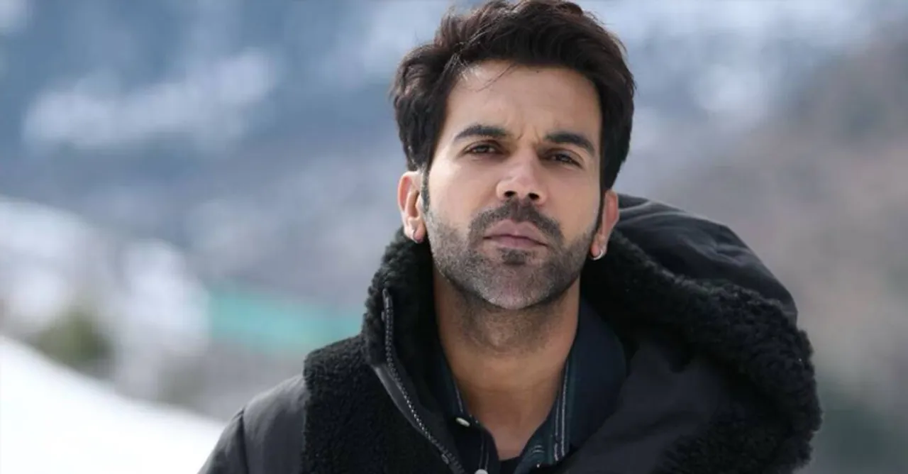Rajkummar Rao